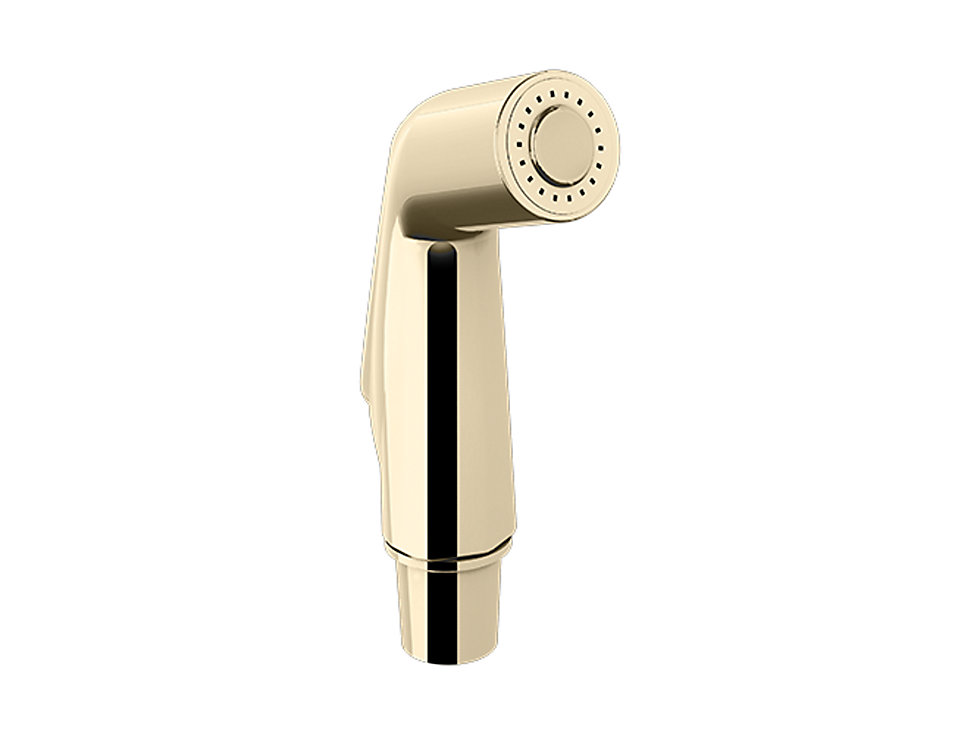 Kohler - Complementary  Health Faucet With Metal Hose And Holder
